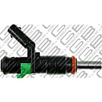 852-12240 GB OE Replacement Fuel Injector - Remanufactured, Sold individually