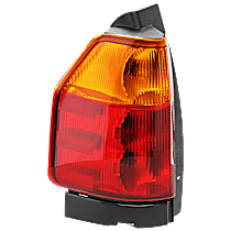 Gmc Envoy Tail Lights Carparts Com