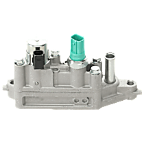 Front Variable Timing Solenoid, Spool Valve Assembly, 3.0L 6Cyl - Front