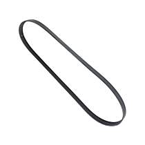 Serpentine Belt, 4 Cyl 2.0L - 