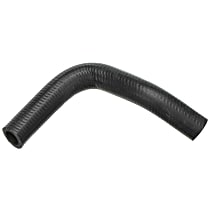 12045 Heater Hose - EPDM Rubber, Direct Fit, Sold individually