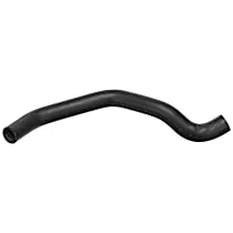 12092 Heater Hose - EPDM Rubber, Direct Fit, Sold individually