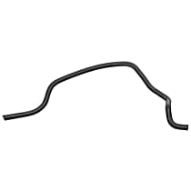 Heater Hose - EPDM Rubber, Direct Fit, Sold individually