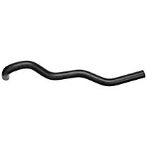 Heater Hose - Reservoir To Pipe