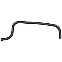 Heater Hose - EPDM Rubber, Direct Fit, Sold individually