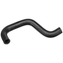 Heater Hose, GAS - Inlet
