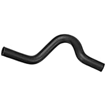 Heater Hose, Heater Inlet - 