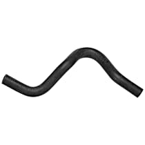 Heater Hose, Heater Outlet - 