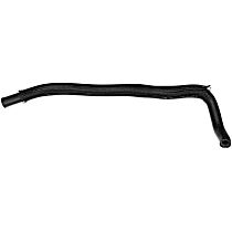 Heater Hose - EPDM Rubber, Direct Fit, Sold individually