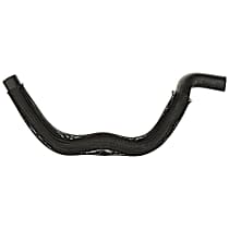 Heater Hose, GAS - Heater Outlet