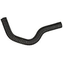 Heater Hose, GAS - Throttle Body To Housing