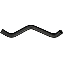Heater Hose - EPDM Rubber, Direct Fit, Sold individually