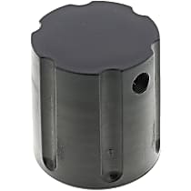 12410 Fuel Cap Tester Adapter