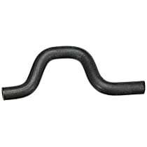 Heater Hose, With 5/8In I.D. Hose - Heater Inlet