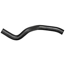 Heater Hose, With 5/8In I.D. Hose - Heater Outlet
