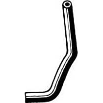 Heater Hose, Pipe To Intake Manifold - 
