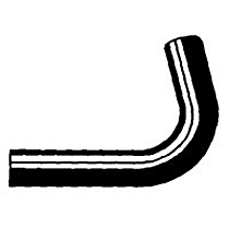 18125 Coolant Bypass Line - Direct Fit