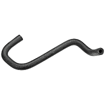 Heater Hose - EPDM Rubber, Direct Fit, Sold individually