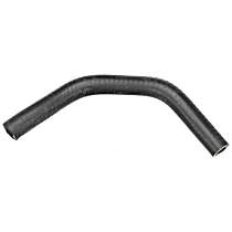 Heater Hose, Water Housing To Throttle Body - 