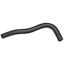 Heater Hose, Housing To Pipe-1 - 