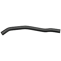 Radiator Hose Engine To Reservoir, 4 Cyl 2.2L - Engine To Reservoir