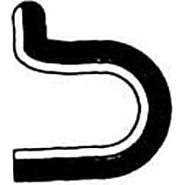 Heater Hose, Intake Manifold to Throttle Body - 