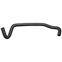 Heater Hose, Reservoir To Pipe - 