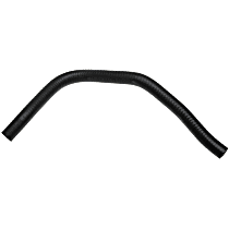 Heater Hose - Pipe To Reservoir