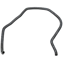 Heater Hose - EPDM Rubber, Direct Fit, Sold individually
