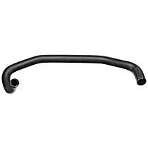 Heater Hose, Engine To Heater (Lower) - 
