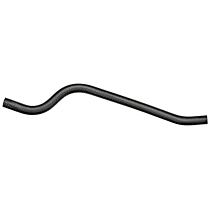 Heater Hose, Throttle Body To Pipe - 