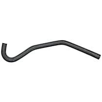 Heater Hose, Throttle Body Inlet - 