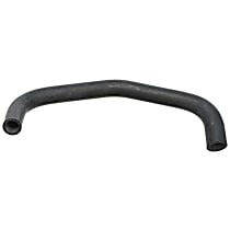 Heater Hose, Heater To Engine (Upper) - 