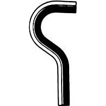 Cooling Hose - Direct Fit, Sold individually