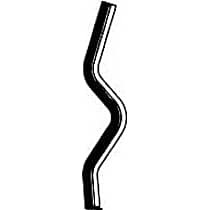 Heater Hose, Heater To Engine - 