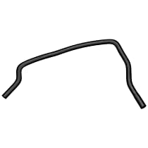 Heater Hose, Throttle Body To Engine - 