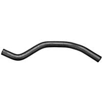 Heater Hose, Heater Outlet - 