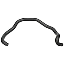 Heater Hose, Heater Inlet - 