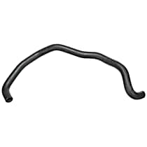 Heater Hose, Heater Outlet - 