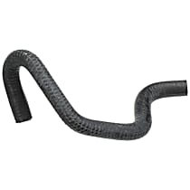 Heater Hose - EPDM Rubber, Direct Fit, Sold individually