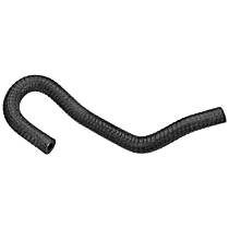 Heater Hose, Engine To Throttle Body - 