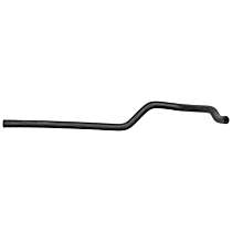 Heater Hose, Radiator To Reservoir - 