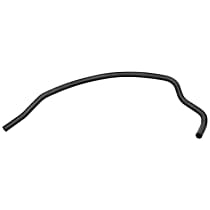 Heater Hose, Bypass To Tee - 