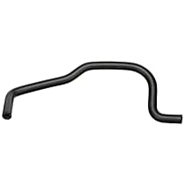 Heater Hose, Radiator To Reservoir - 