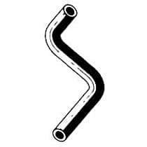 18799 Coolant Bypass Line - Direct Fit