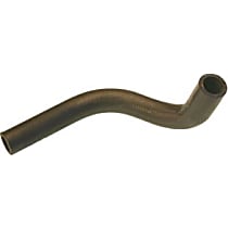 Heater Hose, Tee To Engine - 