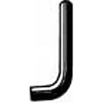 Heater Hose, Valve To Water Pump - 