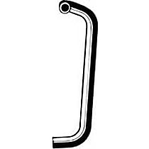 Heater Hose, Valve To Engine - 