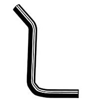 Heater Hose, Pipe to Engine - 