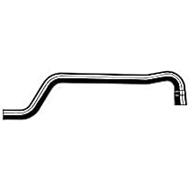 Heater Hose, Connector To Water Pump - 